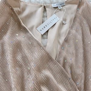 Beautiful Baltic Born Dress